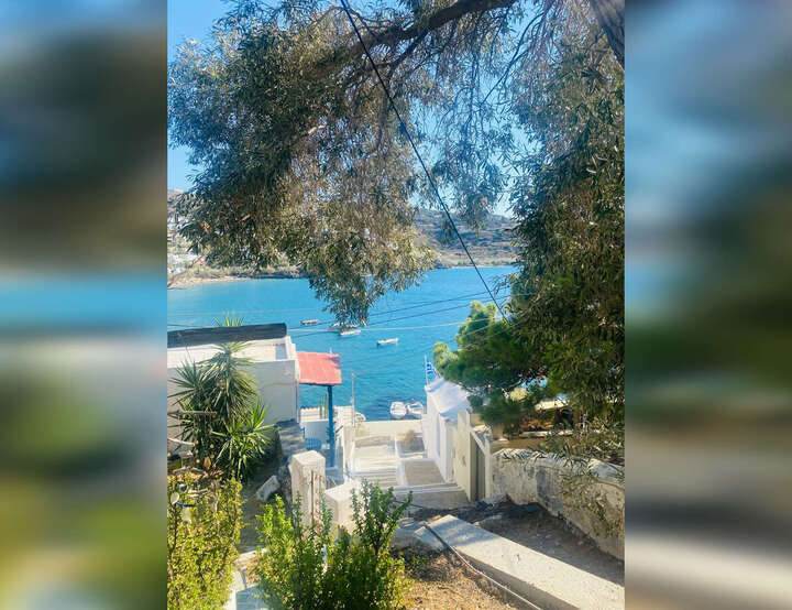 Municipality of Syros and Ermoupoli, Aegean, Greece