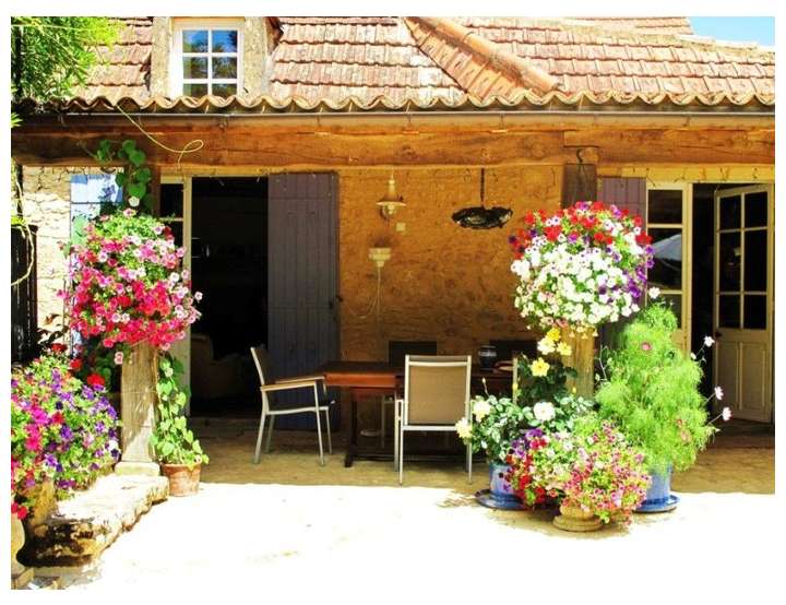 Fleurac, Nouvelle-Aquitaine, France