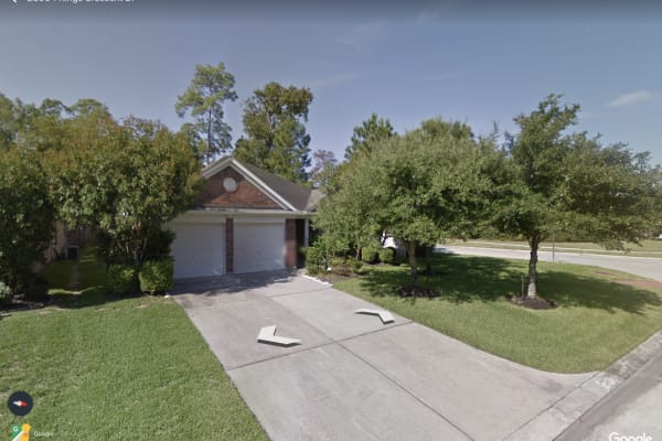 Kingwood, Texas, United States