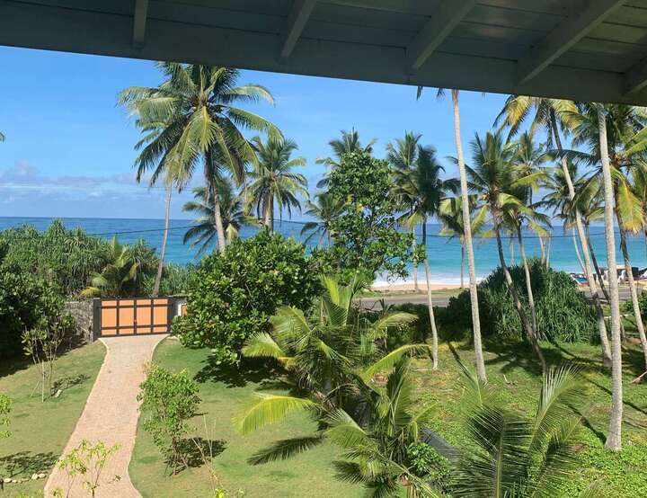 Telwatta, Southern Province, Sri Lanka