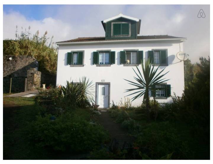Feteira, Açores, Portugal