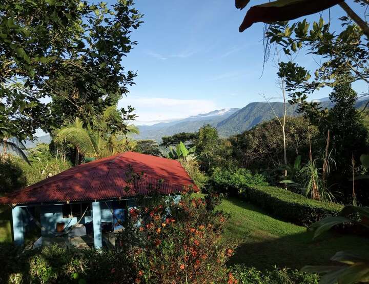 San José Province, Costa Rica