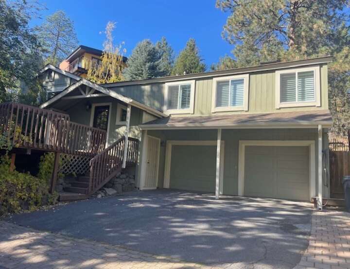 Bend, Oregon, United States