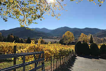 Talent,Oregon,United States