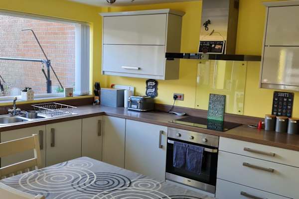 Bangor, Northern Ireland, United Kingdom