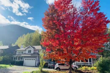 Pemberton,British Columbia,Canada