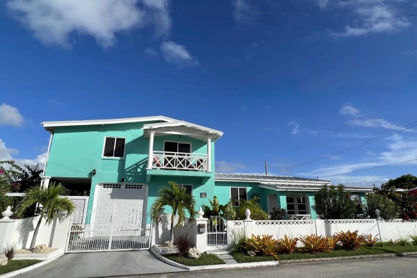 Ruby, Saint Philip, Barbados