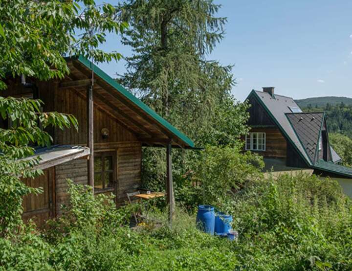 Klausen-Leopoldsdorf, Niederösterreich, Austria