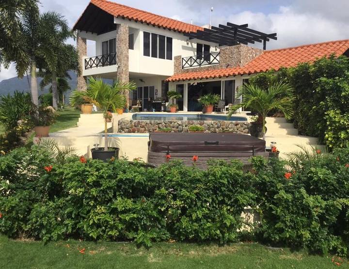 Provincia de Panamá Oeste, Panama