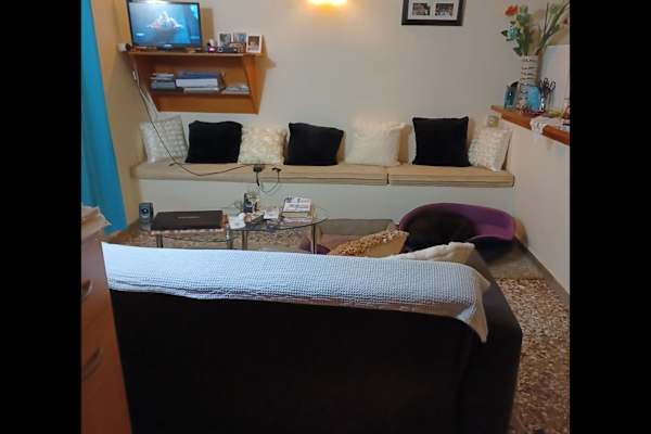 Ierápetra, Crete, Greece