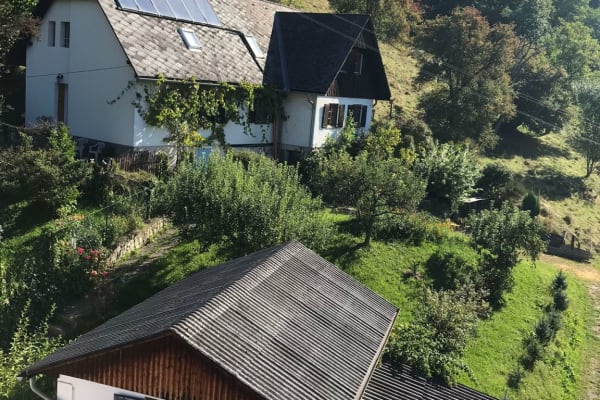 Deutschlandsberg, Styria, Austria