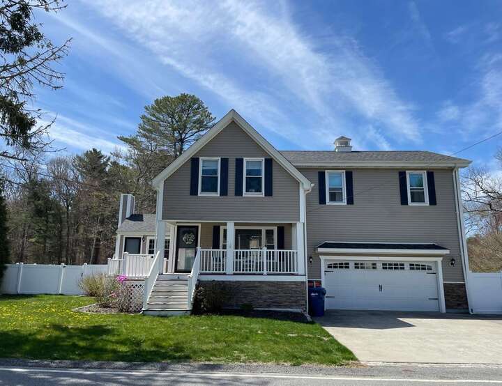 Mattapoisett, Massachusetts, United States
