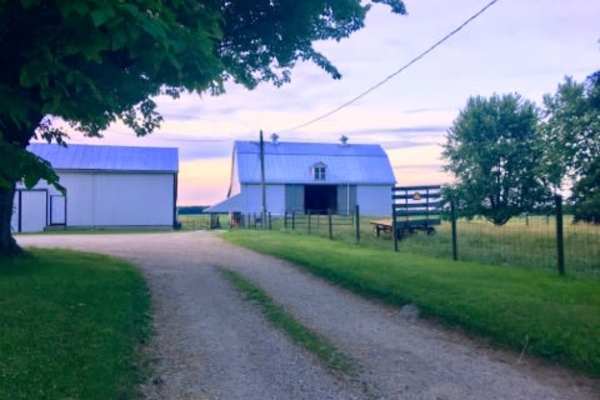 Brookville, Indiana, United States