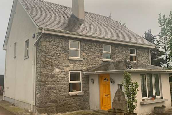 Loughrea,Connaught,Ireland