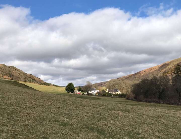 Thornhill, Scotland, United Kingdom