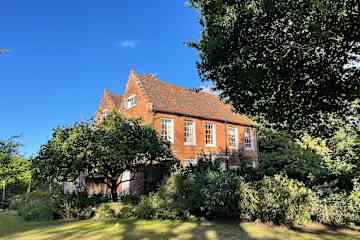 Woodbridge,England,United Kingdom