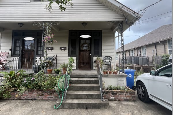 New Orleans,Louisiana,United States