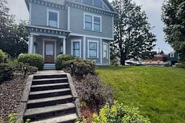 Anacortes,Washington,United States