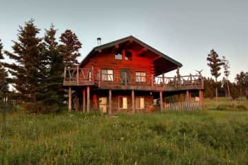 Townsend,Montana,United States