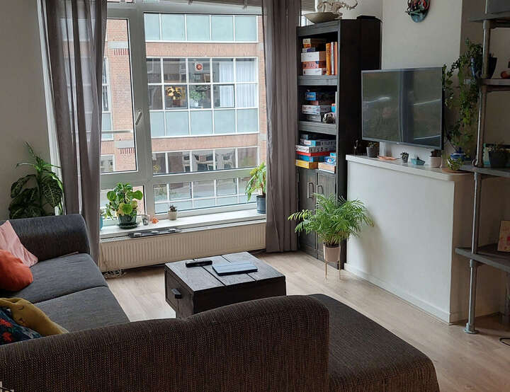 Rotterdam, Zuid-Holland, Netherlands