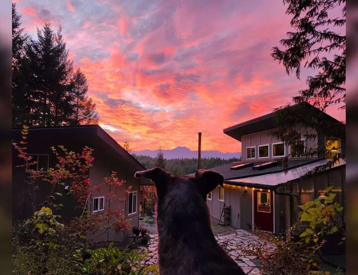 Seabeck, Washington, United States