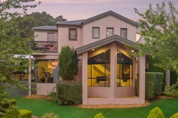 Canberra, Australian Capital Territory, Australia