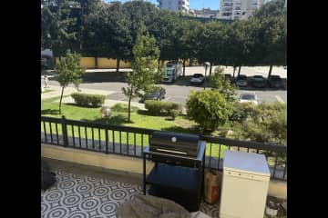Algés,Lisbon,Portugal