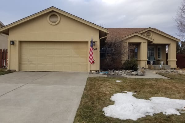 Reno, Nevada, United States