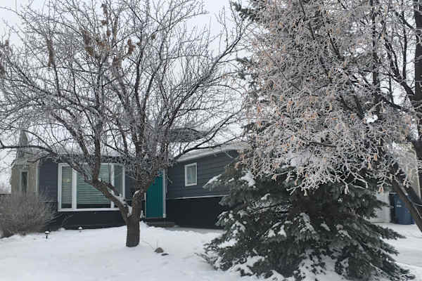 Winnipeg, Manitoba, Canada