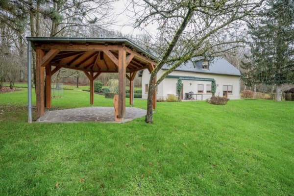 Echternach, Grevenmacher, Luxembourg