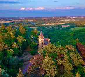 Carentoir, Morbihan, Comblessac, Bretagne France