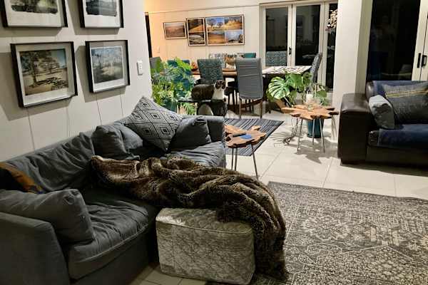 Wilderness, KwaZulu-Natal, South Africa