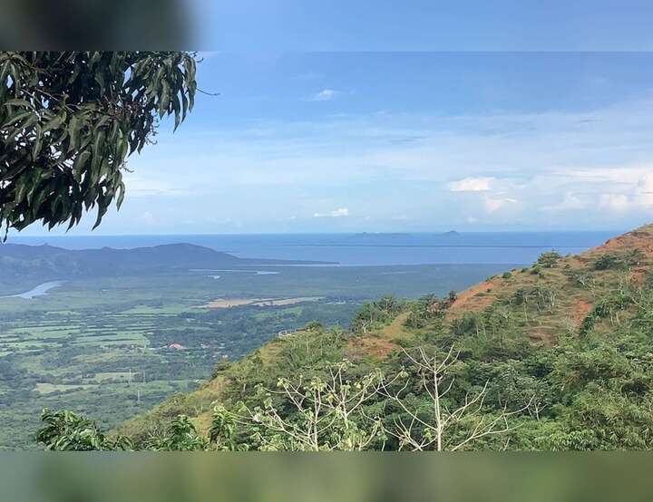 Provincia de Panamá Oeste, Panama