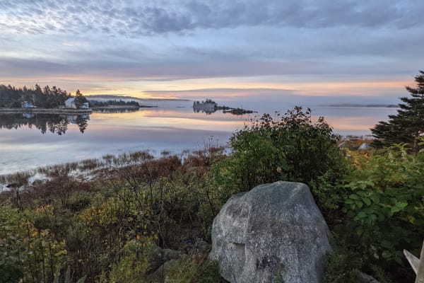Musquodoboit Harbour, Nova Scotia, Canada