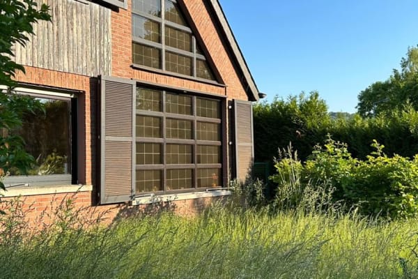 Mensdorf, Grevenmacher, Luxembourg