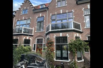 Haarlem,North Holland,Netherlands