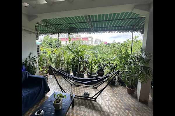 Phnom Penh, Phnom Penh, Cambodia