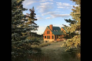 High River,Alberta,Canada