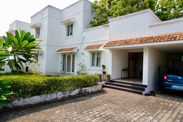 Injambakkam, Tamil Nadu, India