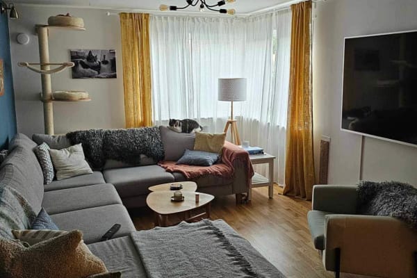 Göteborg, Vaestra Goetaland, Sweden