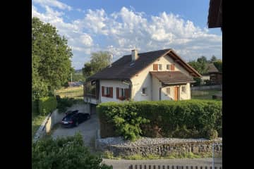 Mézières,Vaud,Switzerland