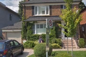 Toronto,Ontario,Canada