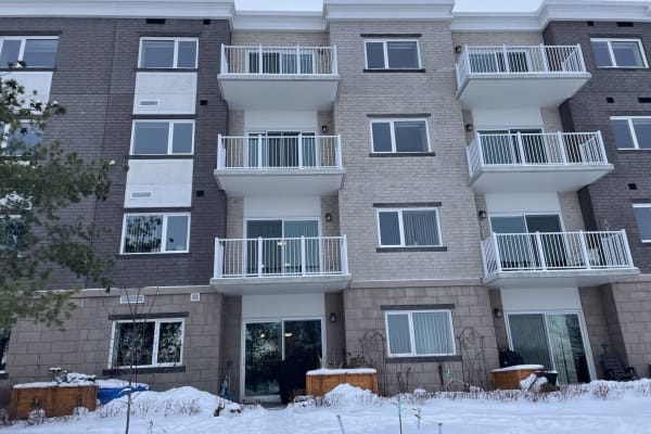 Renfrew, Ontario, Canada