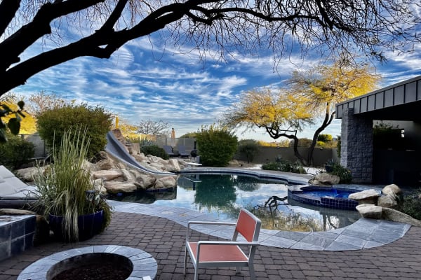 Scottsdale, Arizona, United States