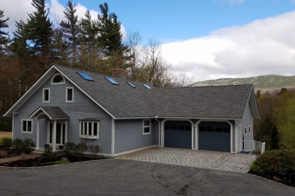 Jaffrey Center, New Hampshire, United States