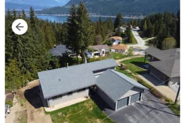 Blind Bay,British Columbia,Canada