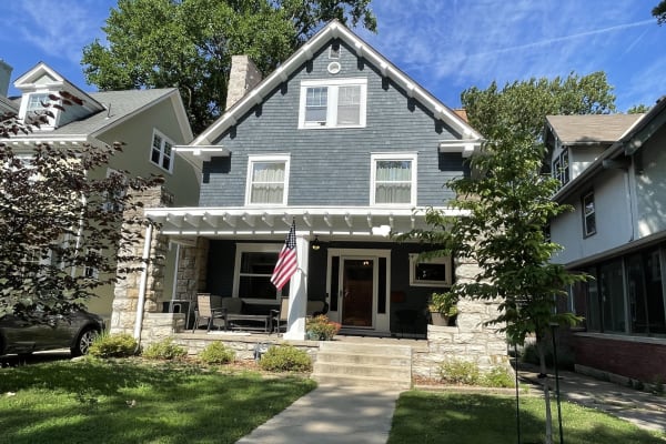 Kansas City, Missouri, United States