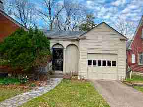 University area, Lexington, Fayette, Kentucky United States