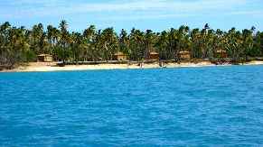 Ha'apai, Tonga, Uoleva island, Haapai, Ha'apai Tongo