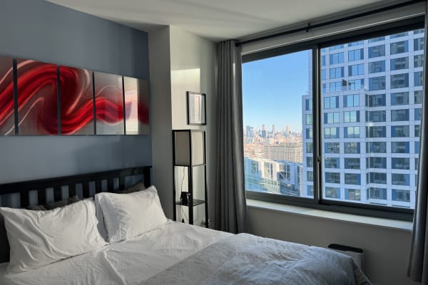 Jersey City, New Jersey, United States